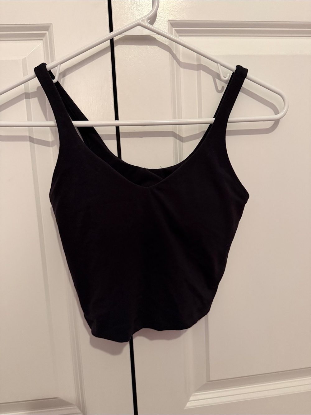 Lululemon align tank.